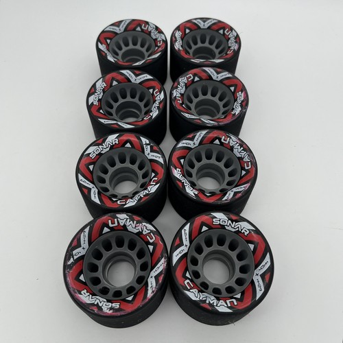 Set sonar cayman 62x43mm - set,