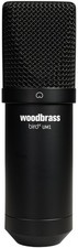 Bird UM1 Noir - Microphone USB