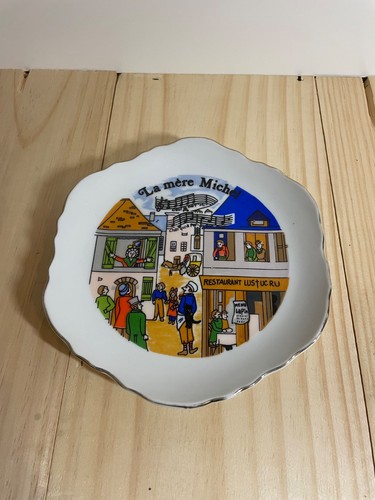 Assiette décorative - assiette,