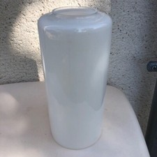 Grande tulipe tube - , en
