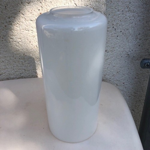 Grande tulipe tube - , droit