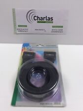 HQ _ Cable Scart Peritel HQS-1022/  2,5 M