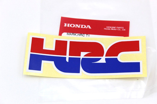 Honda adhésif hrc - honda,