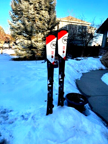 Rossignol experience 134cm - rossignol,