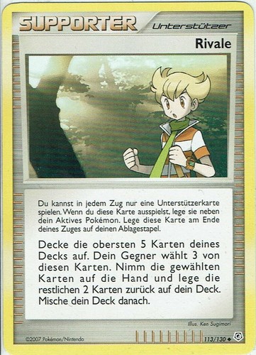 Pokemon carte trading card jeu - carte,