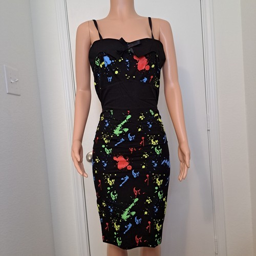 Dead threads goth dress - dead,