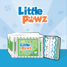 ABUniverse ABU Little Pawz