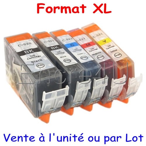 Cartouches encre non oem - cartouches,
