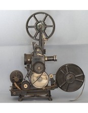 Projecteur Pathe' Baby Moteur