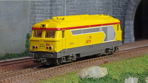 Piko 95175 locomotive diesel - piko,