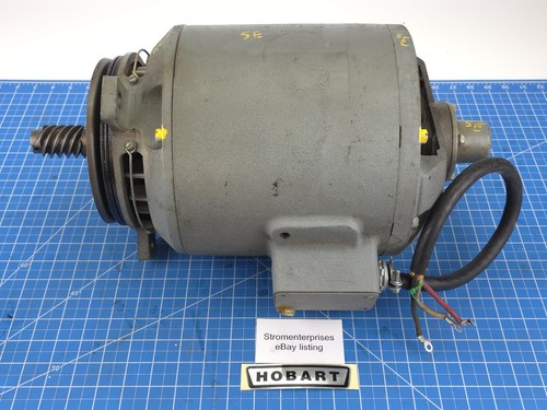 Hobart classic h600 h600t - h600,