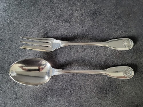 Couverts service ragout - de,