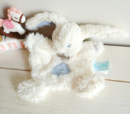 Baby nat doudou - nat, lapin