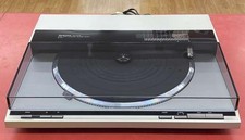 Technics SL-QL1 Turntable