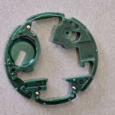 Seiko 7A28A Platine  Plate