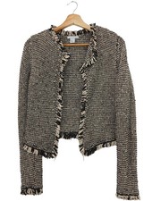 H&M Boléro Dames Veste T EU