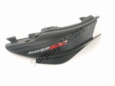 Carenage arriere droit aprilia - arriere,