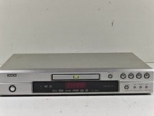 Lecteur DVD Denon DVD-1920 - Non Testé, S'allume/S'éteint, Signes D'utilisation