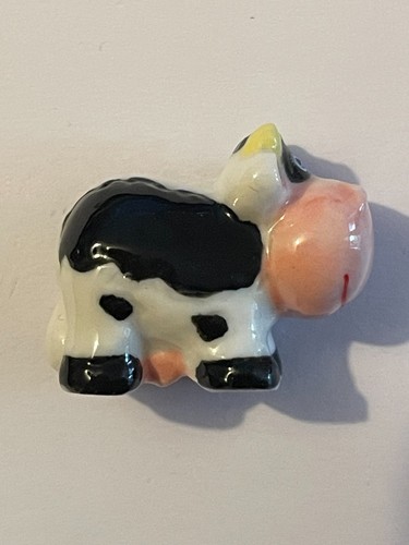 Fève vache amour est - -,