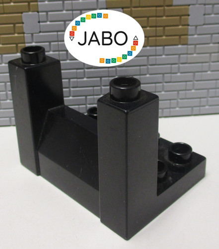 Lego duplo étain haut - duplo,