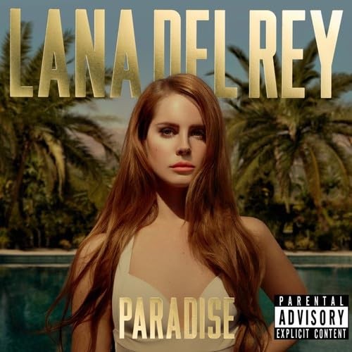 Lana del rey - lana,