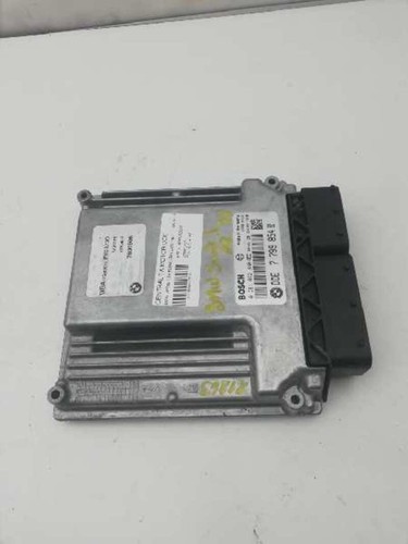0281012880 boîtier moteur uce