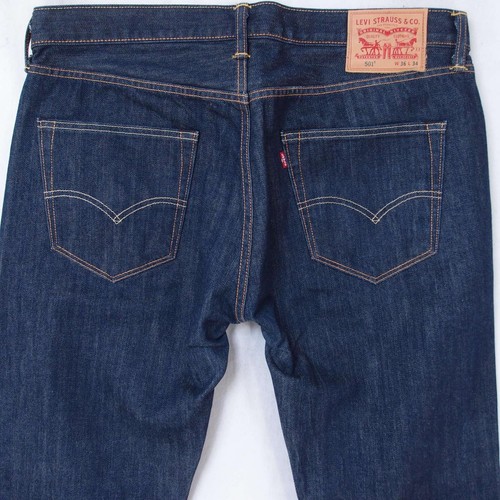 Hommes levi 501 regular - 501,