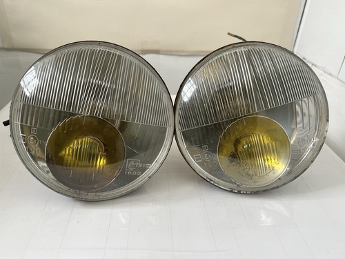 Headlight cibie 190 - cibie, porsche