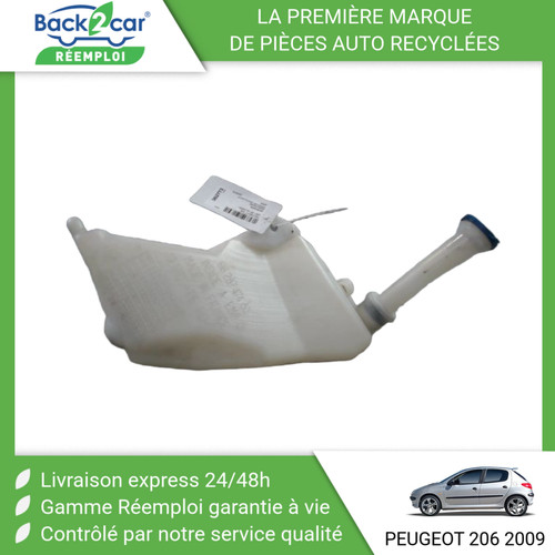 Reservoir lave glace - 🏆,