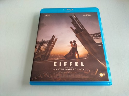 Eiffel blu ray martin - eiffel,