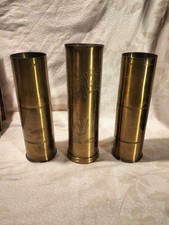 Joli Lot De 3 Vases A Partir