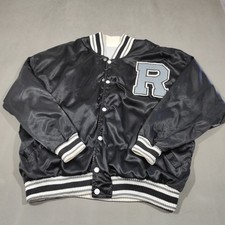 Varsity jacket bomber vintage - varsity,