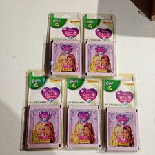 PANINI BARBIE et le palais de