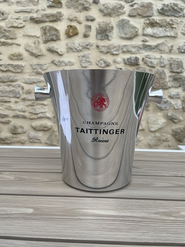 Seau champagne taittinger - à,