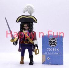Playmobil Série 22 Garçon