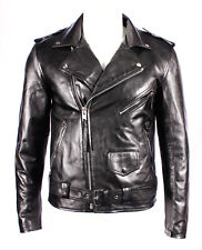 Blouson moto motard homme