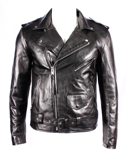 Blouson moto motard - , homme