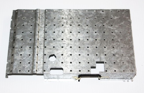 Internal case metal - internal,