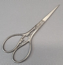 Belle petite paire de ciseau ancienne #38
