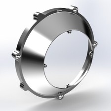 Ducati CARTER D'EMBRAYAGE