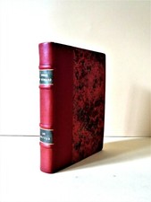 RONSARD, les Amours, Illustrations A. Calbet, Rombaldi 1937