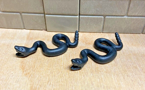 Playmobil animaux serpents - 2,
