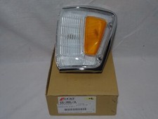 LUCID 212-1552L-1A clignotant