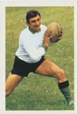 LES ETOILES DU RUGBY ANDRE PIAZZA MONTAUBAN