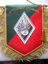 FANION (CANNETILLE) LEGION