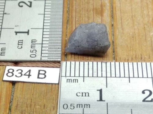 Tanzanite pierre brute - pierre, tres