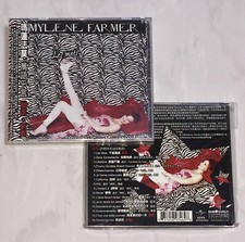 Mylene mylène farmer 2002 - mylène,