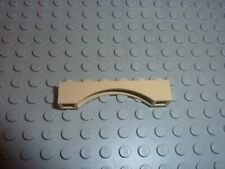 Arche LEGO Tan arch ref 3455 /