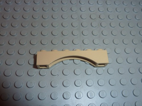 Arche lego tan arch ref - tan, /