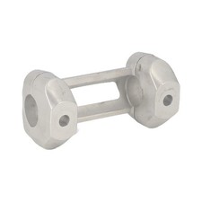 Pontet guidon (Triumph - Speed